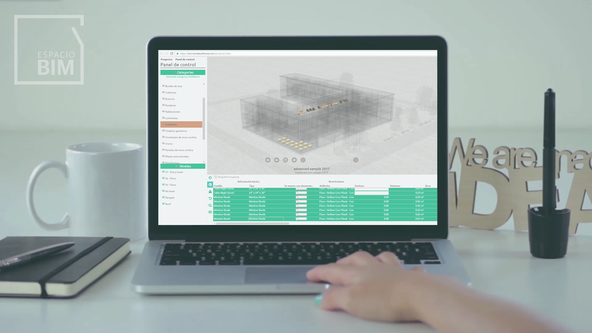 Prueba gratis BIM Consultant para Autodesk Revit Prueba gratis BIM Consultant para Autodesk Revit