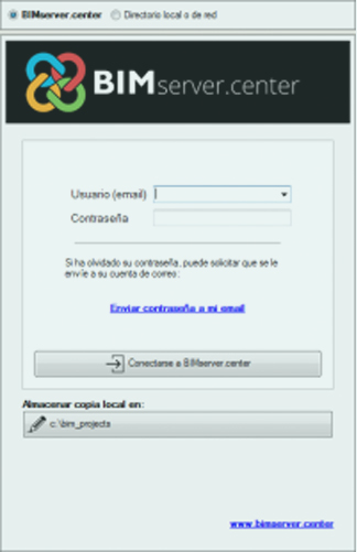 BIMserver.center cype-BIMserver.center