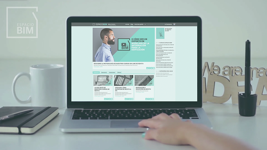 Software Store | Espacio BIM recursos gratis revit
