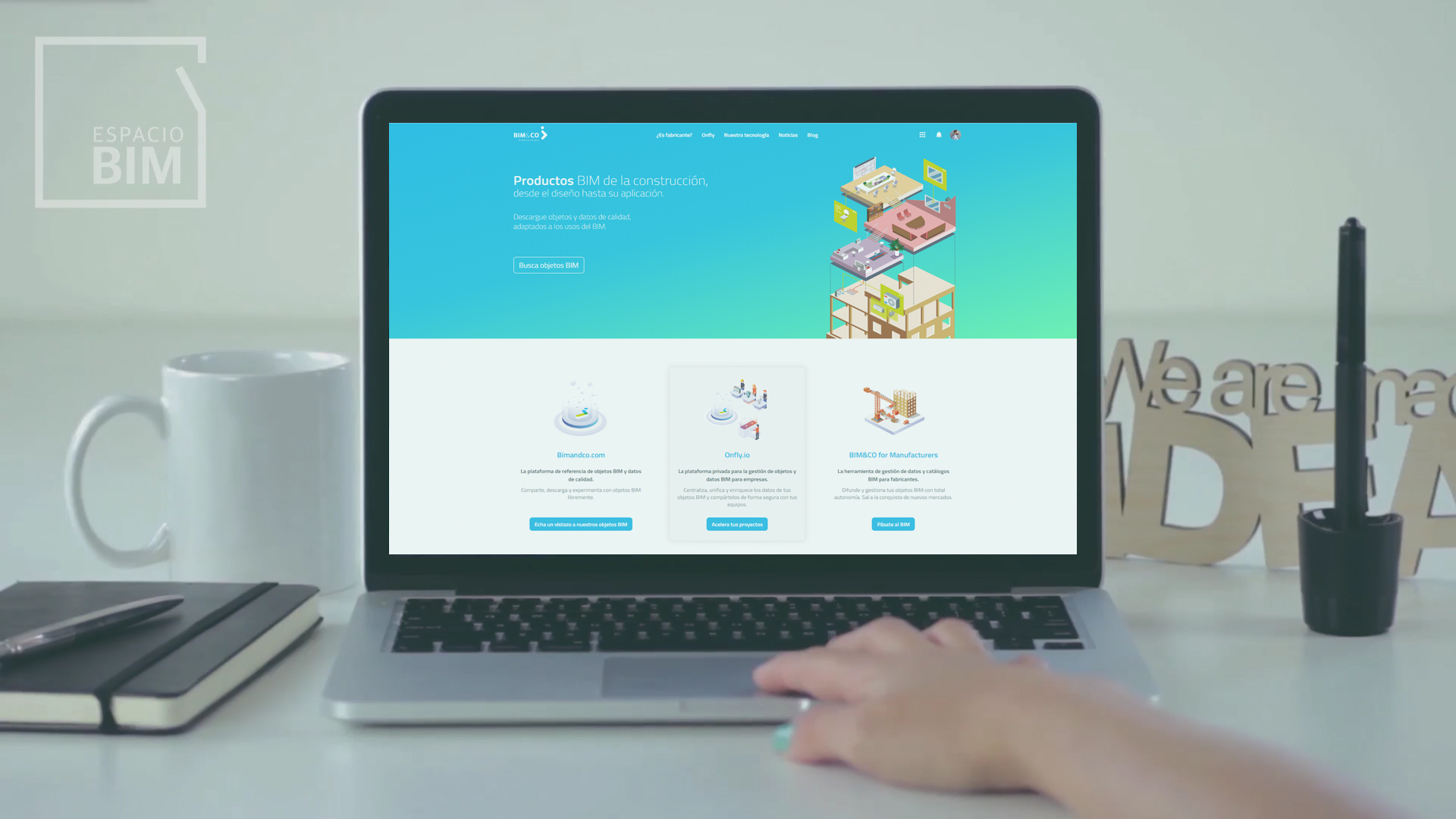 Recursos BIM Gratis | BIM&CO recursos bim gratis