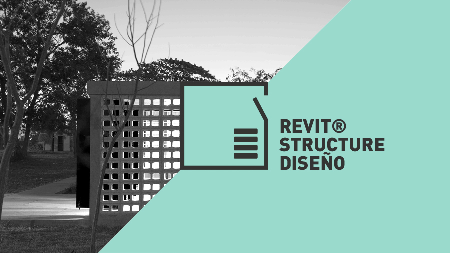 Curso Revit Estructuras Diseño | Espacio BIM Módulo Revit Estructuras | Máster Revit Certificado por Autodesk
