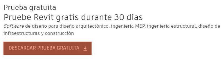 Descarga la versión de prueba | Espacio BIM instalar revit