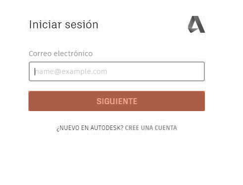Inicia sesión en Autodesk | Espacio BIM instalar revit 2021