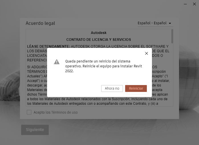 instalar revit paso 07.2