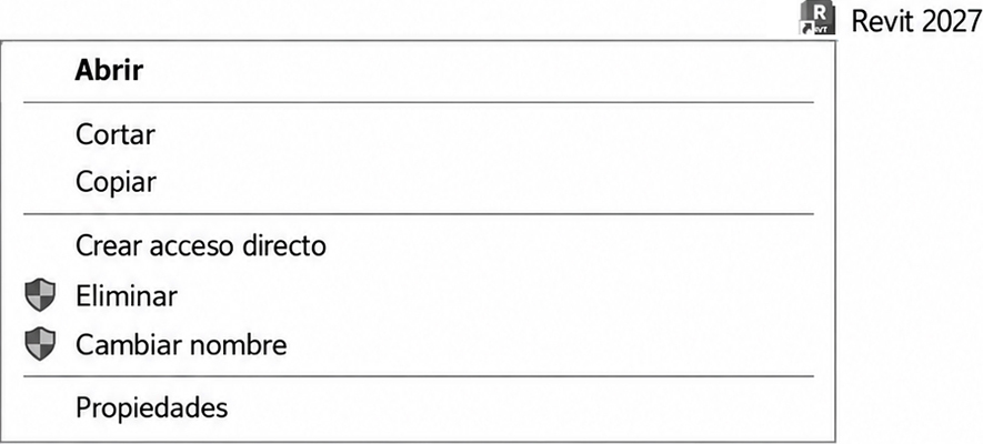 How to change the language of Revit 2027 (and earlier versions)