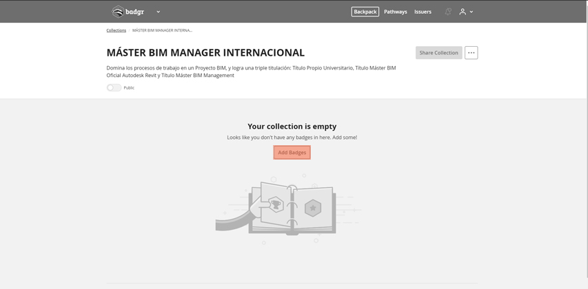 certificacion bim 09 3