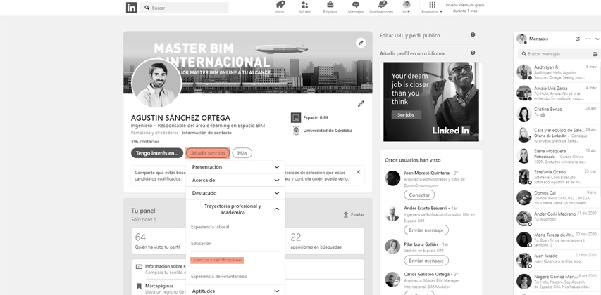 certificacion bim 13 2