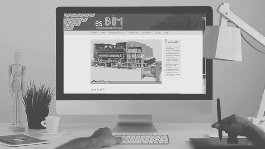 mejores blogs bim revit