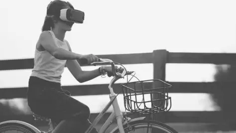 bim realidad virtual aumentada