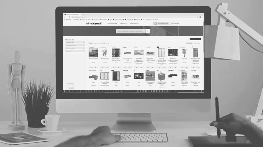 recursos bim revit gratis