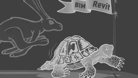 trucos acelerar autodesk revit