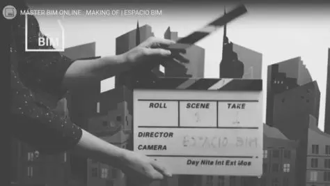 master bim online
