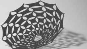 arquitectura generativa diseno parametrizado