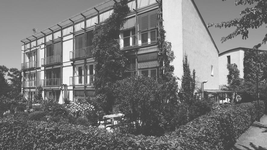 passivhaus