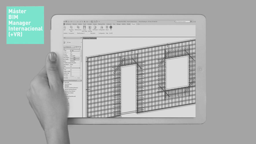 autodesk structural precast extension for revit 2020