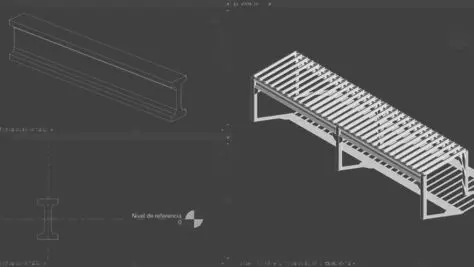 flujo trabajo familias parametricas revit