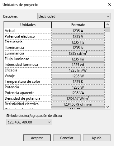 revit 2017 espanol