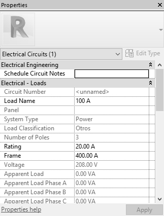 revit 2020 espanol