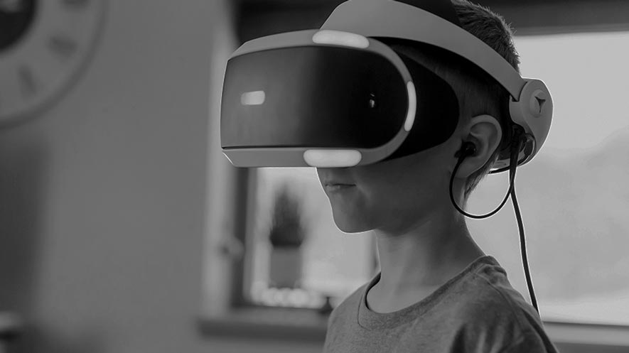 que es vr
