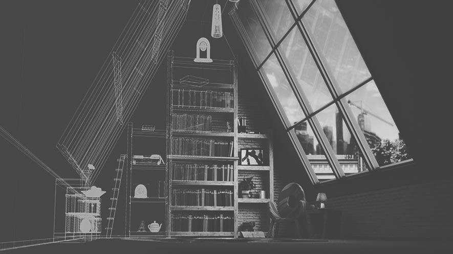 nivel detalle proyecto bim