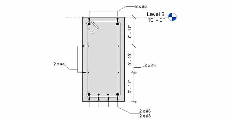 revit 2020 structure