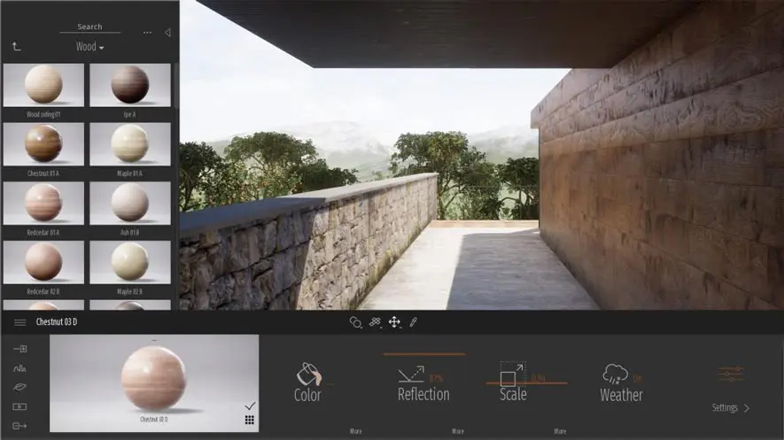 twinmotion for revit