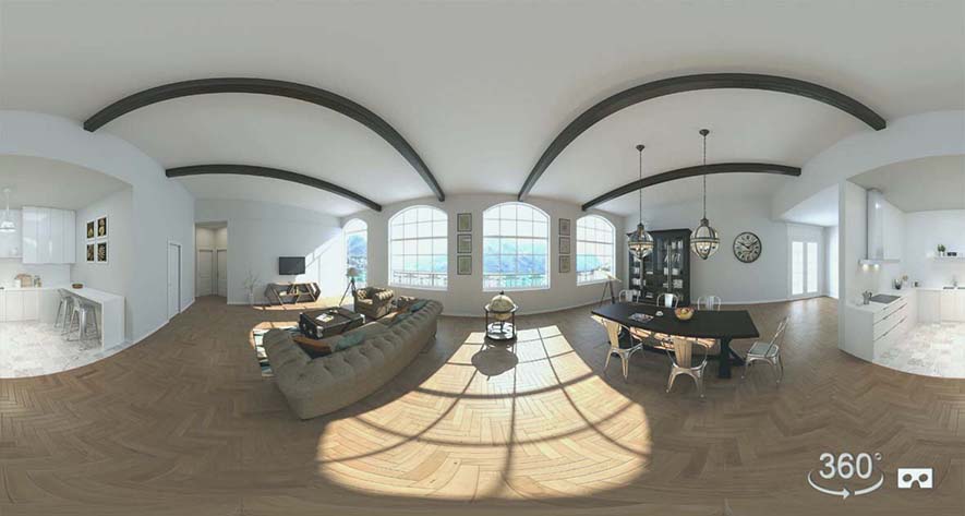 tour virtual 3d