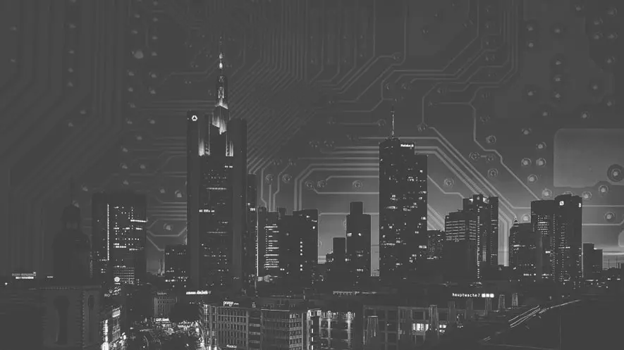 smart city