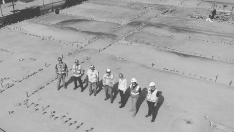 estudios de arquitectura