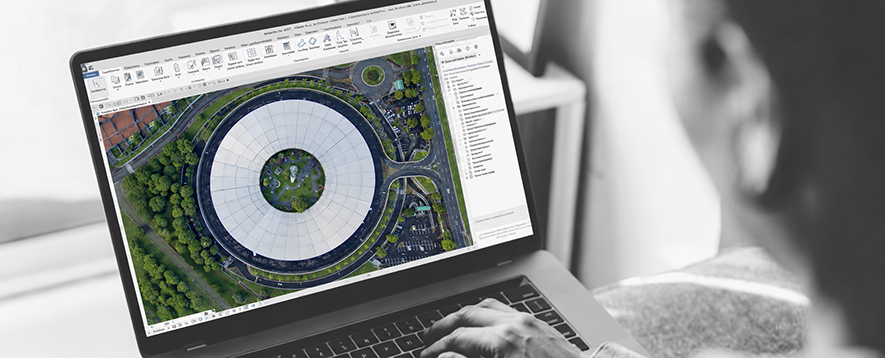 curso revit desempleados