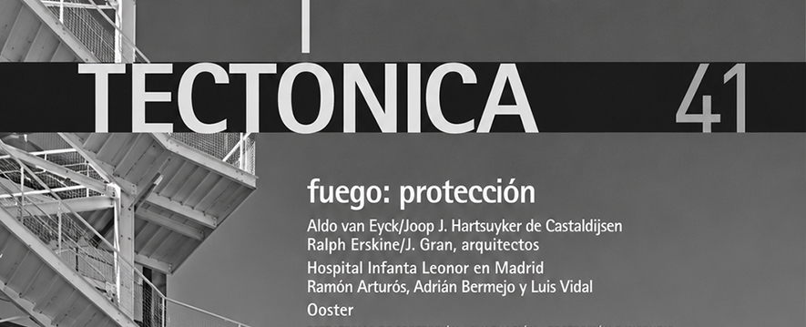revista tectonica