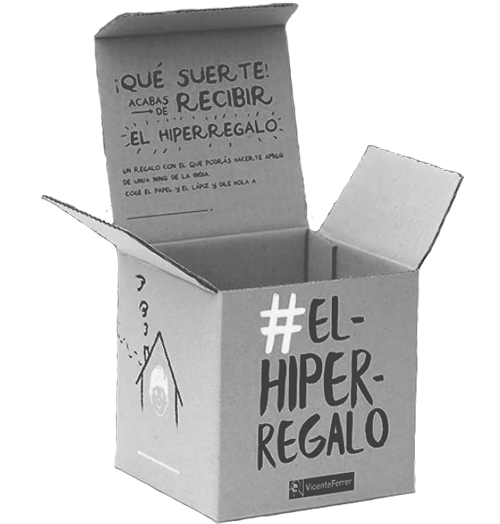 dia del niño 2022