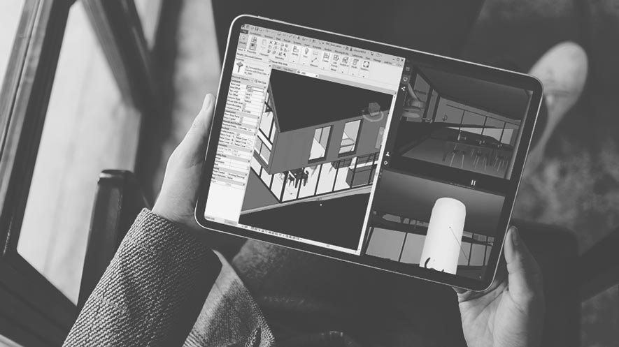 mindesk software