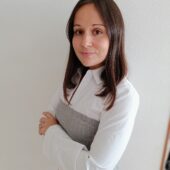 Cristina Pendás Pando