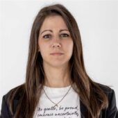 Verónica Loureiro Otero