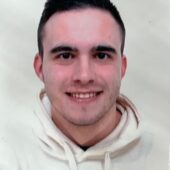 Enol Muñoz Rionda