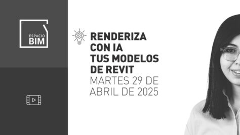 render en revit