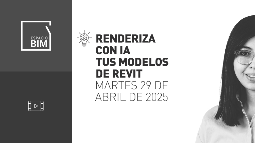 render en revit