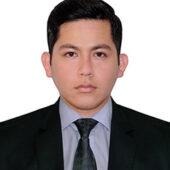 Kevin Joel Zamora Geronimo