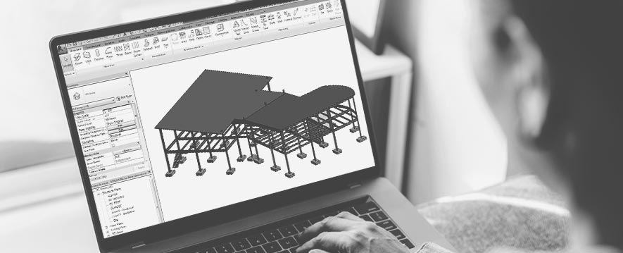 revit structure course