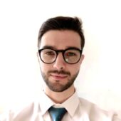 Cristian Pérez Miranda