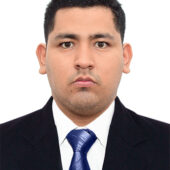 Jhoan Enrique Valderrama Polo