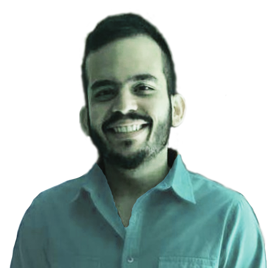 master bim luis briceno