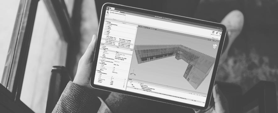 open bim quantities
