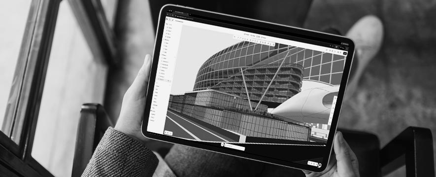 snaptrude software