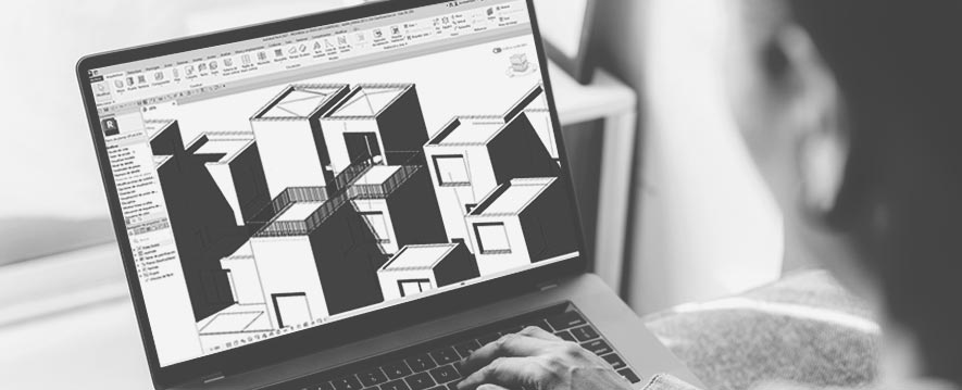 software revit architecture