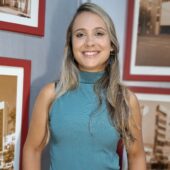 Lucia Macarena Gonzalez