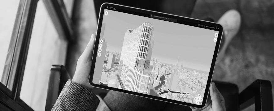 ia arquitectura software qonic