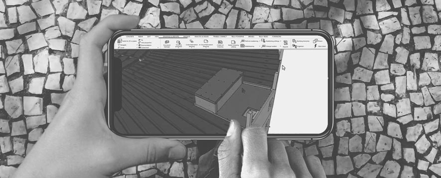 tekla structures