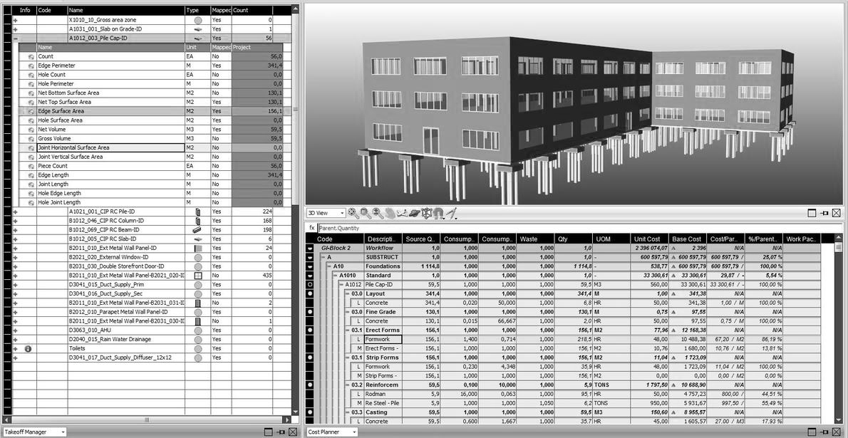 vico office suite